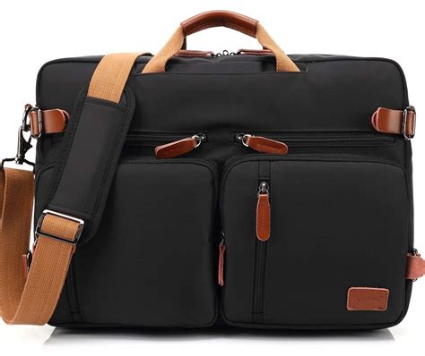 hermes men's laptop bag